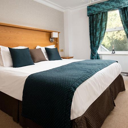 The Wordsworth Hotel Grasmere Exteriér fotografie