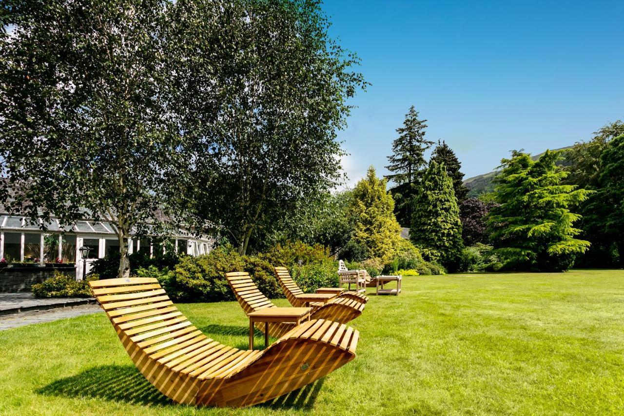The Wordsworth Hotel Grasmere Exteriér fotografie