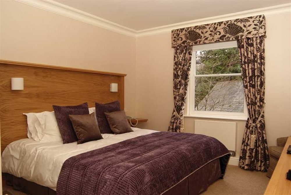 The Wordsworth Hotel Grasmere Exteriér fotografie