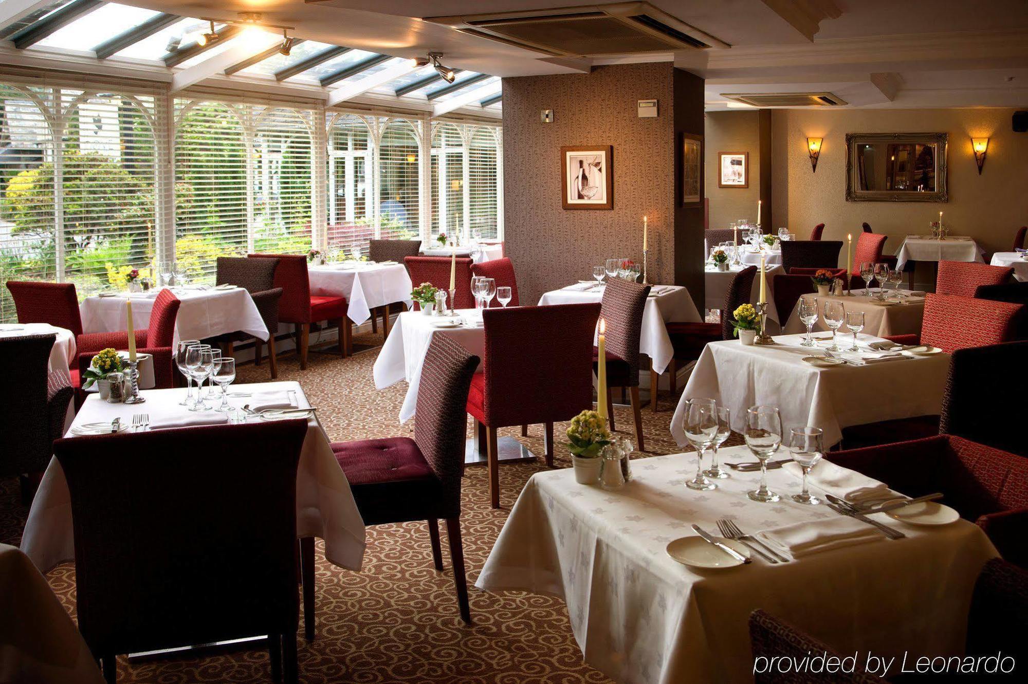 The Wordsworth Hotel Grasmere Exteriér fotografie