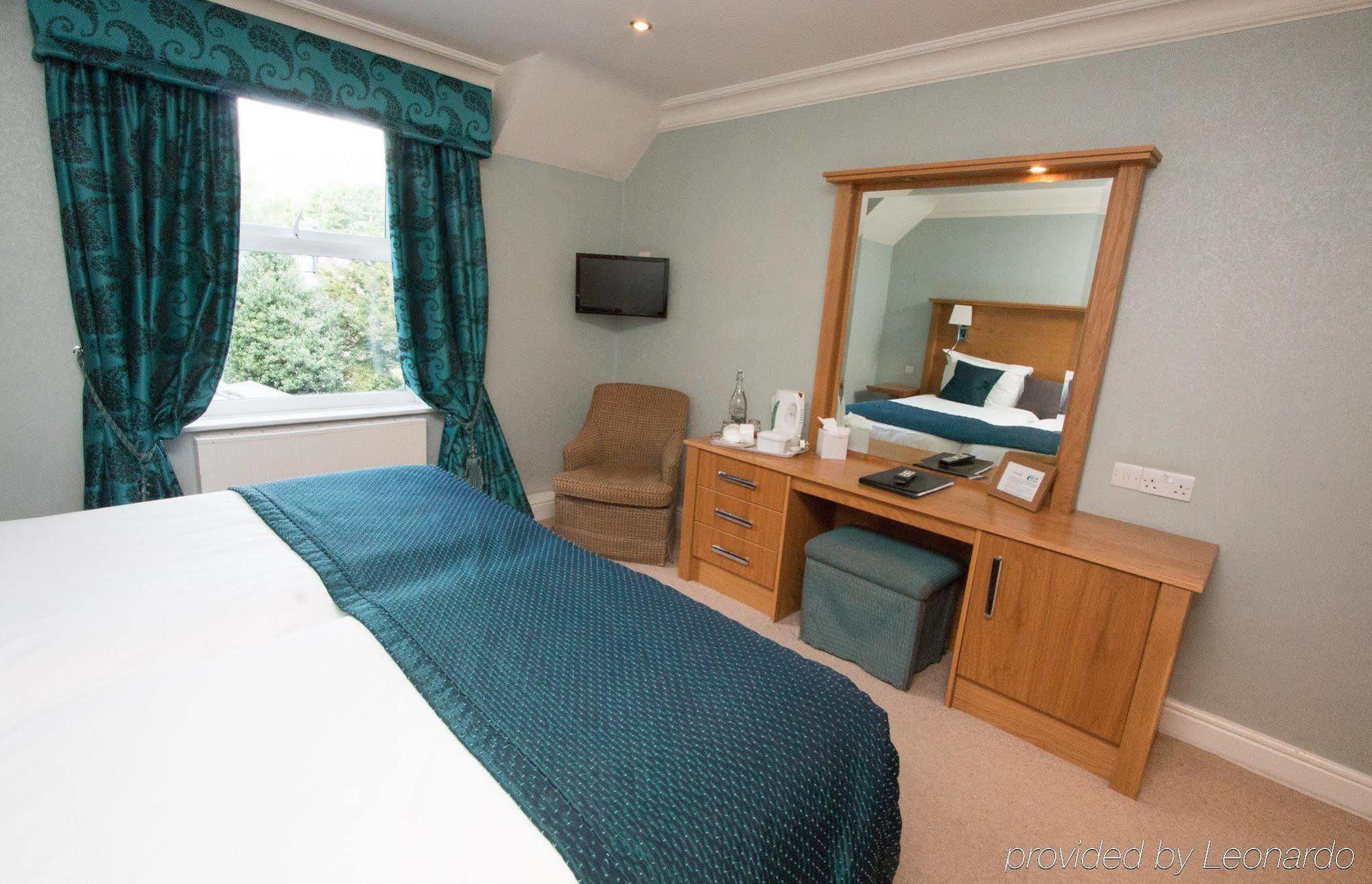 The Wordsworth Hotel Grasmere Exteriér fotografie