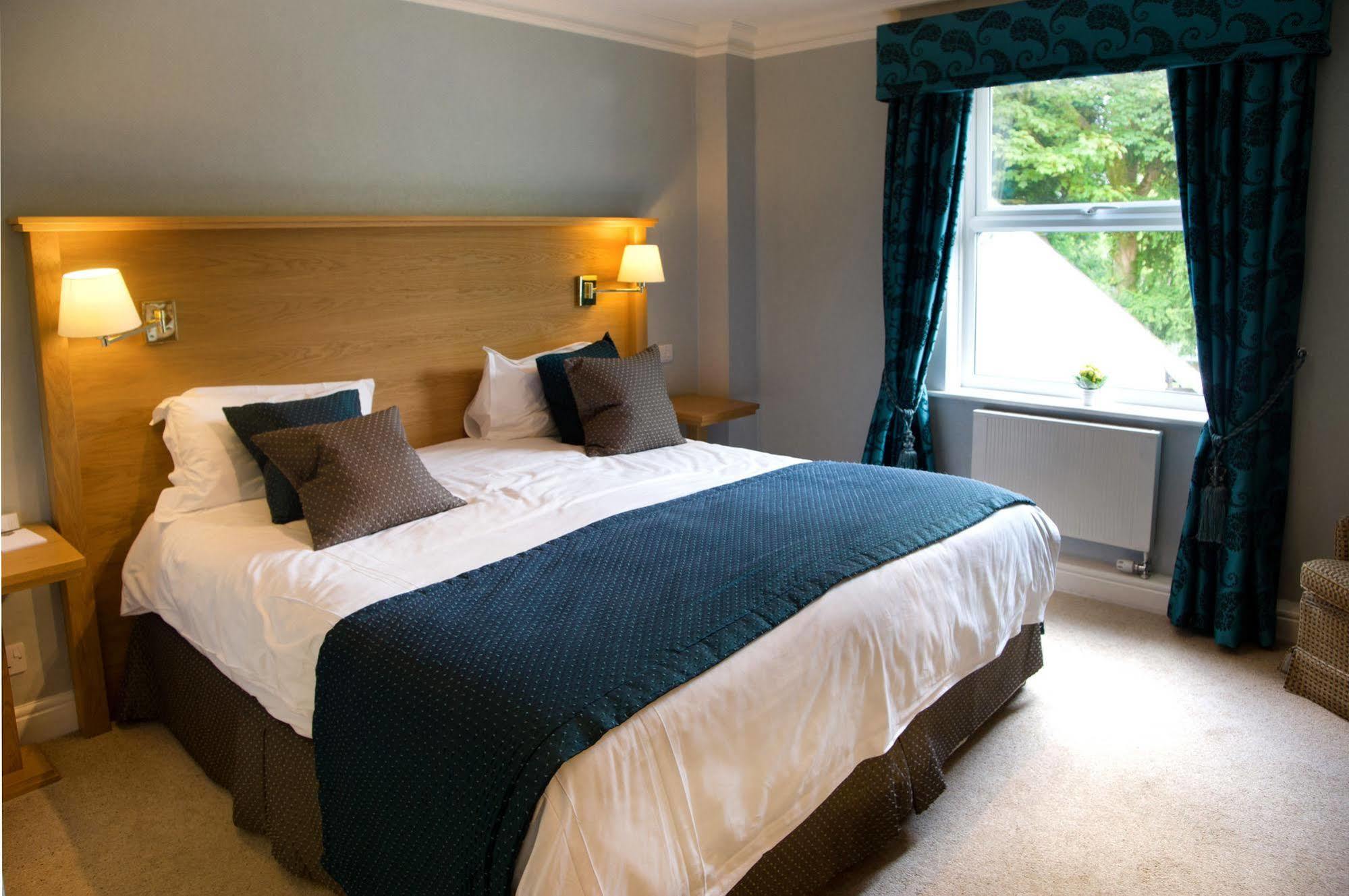The Wordsworth Hotel Grasmere Exteriér fotografie