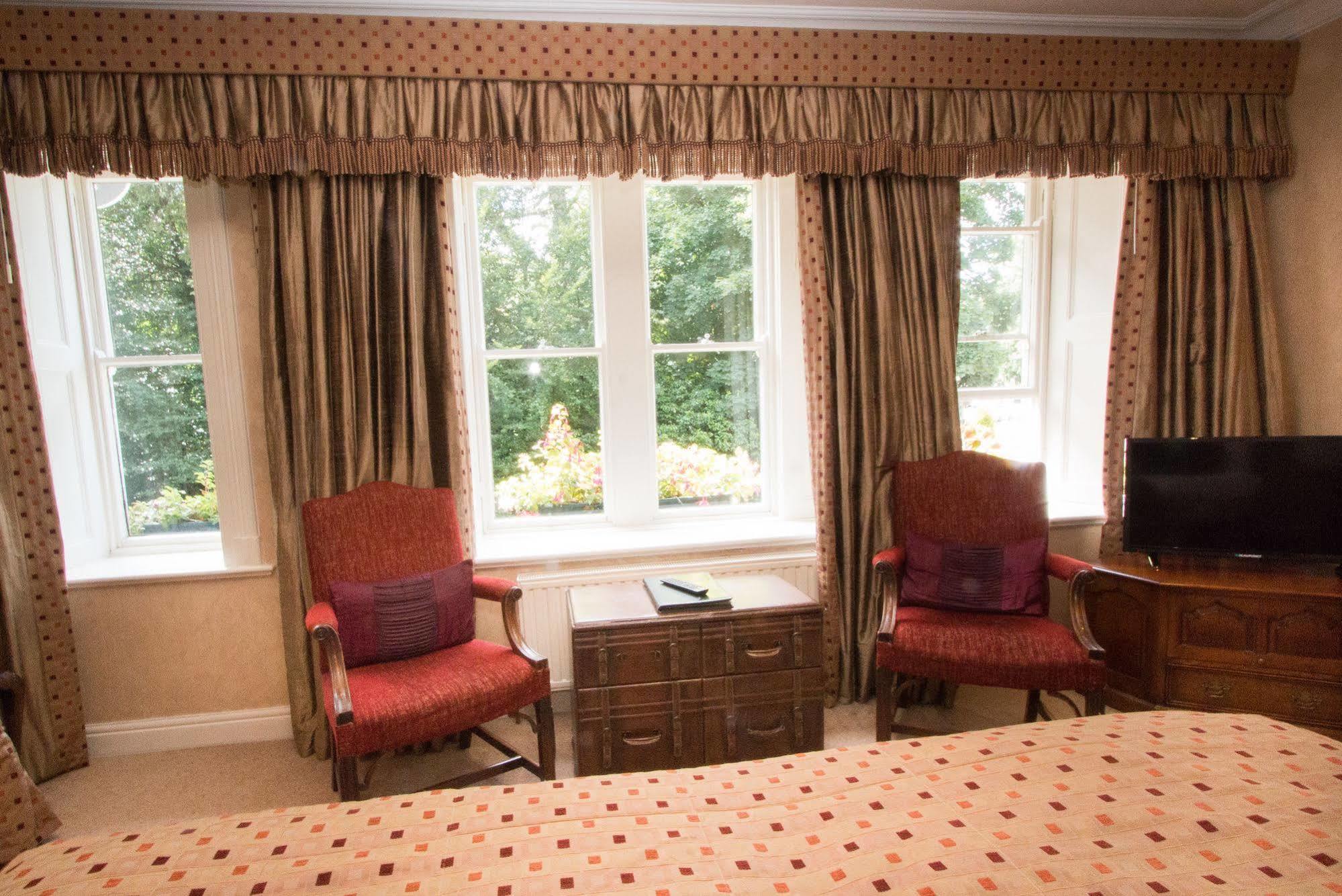 The Wordsworth Hotel Grasmere Exteriér fotografie
