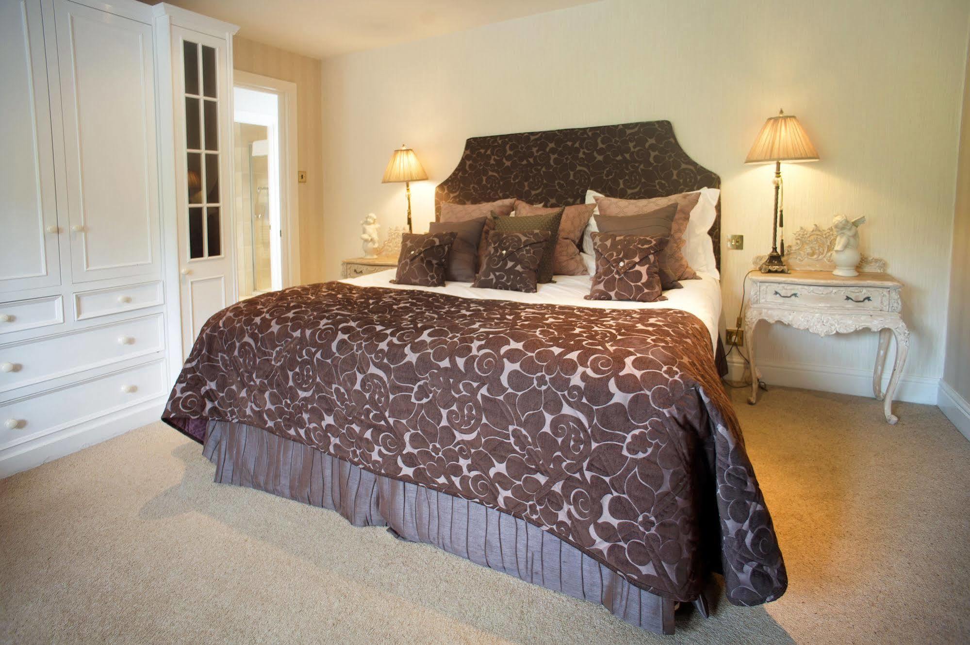 The Wordsworth Hotel Grasmere Exteriér fotografie